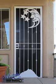 I've passed by the artistic iron works shop many times in las vegas, nevada.but today i decided to see the amazing iron artwork up close for myself! Artistic Iron Works On Twitter Some New Plasmacut Wroughtiron Security Door Designs From Artistic Iron Works Lv