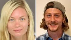 Bizarre reason Colorado woman gave for murdering her boyfriend