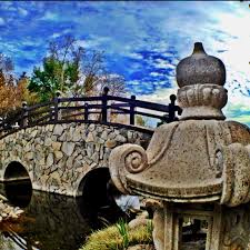 Shinzen Japanese Garden At Woodward Park In Fresno Woodward Park Yosemite Sequoia Places Of Interest