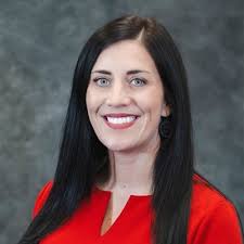 Crystal Vinson's Instagram, Twitter & Facebook