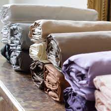 Check spelling or type a new query. Drap Housse Uni Satin De Coton 120 Fils Cm2