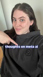 I have thoughts meta.ai 👀✨