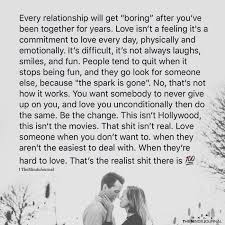 Every Relationship With Get Boring After You Ve Been Together For Years Real Love Quotes Ending Relationship Quotes Love Quotes For Him