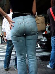 Gパン街撮り盗撮エロ画像】下半身ピチピチのスキニージーンズでデカ尻を包み込む素人女性を背後撮りｗｗ | エロ画像ミルナビ |  profdemontagstroy.ru