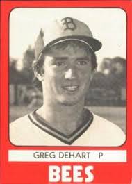 The Bookshelf Conversation #177: Greg DeHart