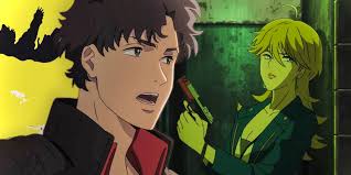 Author Max Gladstone