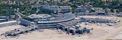 423 #25 of 210 things to do in düsseldorf. Hintergrundwissen Der Geplante Ausbau Des Dusseldorfer Flughafens Ratingen Nachhaltig