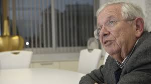 Fernando Jáuregui: "El periodismo es reflejo de la deriva de la clase  política"