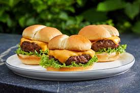 Burger reviews, news and photos from a burger addict. Thick Juicy Backyard Burgers Can Be Yours With A Few Simple Tips The Washington Post