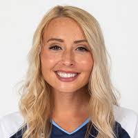 Chezney Nielsen » партнеры по команде :: Женский Волейбокс