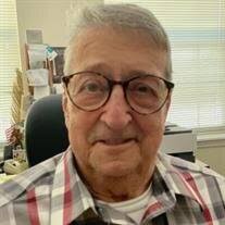 Robert Charles Sears Sr. Obituary