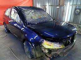 Maybe you would like to learn more about one of these? Bengkel Cat Kereta Perak Parit Bhj Auto Work