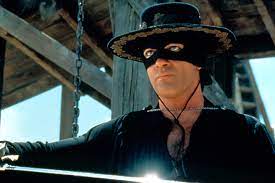On july 4, 2021 zorro was given a. Here S That Post Apocalyptic Zorro Movie You Didn T Ask For Vanity Fair