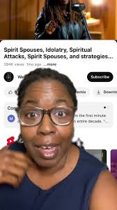 #stitch with @SpiritualSoulGoddess #greenscreen #TiffanyBuckner  #SpiritSpouse #Witchcraft #Succubus #Divination #DarkArts #WhiteLight  #SuccessfulRelationships #Love #marriage #Discernment