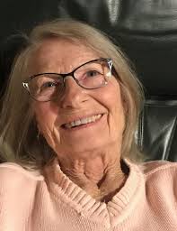 Obituary information for Bonna Joyce Stern