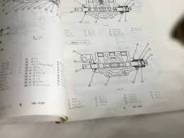 TADANO 修理要領書『セルフローダ 形式 SL-70』０１ TADANO LTD  1995年(カタログ、パーツリスト、整備書)｜売買されたオークション情報、Yahoo!オークション(旧ヤフオク!) の商品情報をアーカイブ公開 -  オークファン（aucfan.com）
