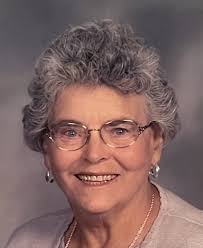 Maxine Dennis Obituary