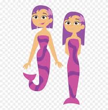 Well, in relation to the bubble guppies coloring pages, it is so well known in the younger kids. Adult And Teen Oona By Chameleoncove Bubble Guppies Grown Up Free Transparent Png Clipart Images Download