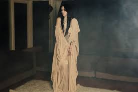 Chelsea Wolfe X The Fader New Song Premiere Chelsea Wolfe Chelsea Dark Beauty
