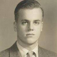 Hugh Galloway's Instagram, Twitter & Facebook