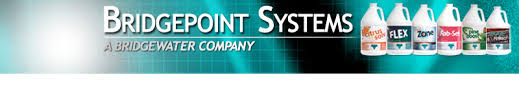 Bridgepoint Systems Cleaning Products Bridgepoint Chemicals