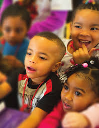 A Bright, heAlthy Future