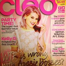 Cleo Celebrity Cover Colorkristina Custom Colour Wefts Style Richardkavanagh Loveyourhair Cleo Cleomag In 2020 Love Your Hair Custom Color Celebrities