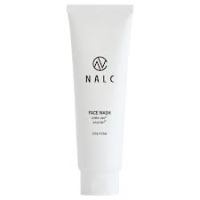 NALC(ナルク)薬用ホワイトクレイ酵素配合洗顔フォーム【医薬部外品】