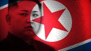 Kim jong un said the situation was tense, state media reported. There Are Two Options When It Comes To North Korea And Only One Of Them Makes Sense