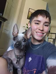 LET ME TELL YA BOUT MY BEST FRIEND...🎶 Can I see your bestie?