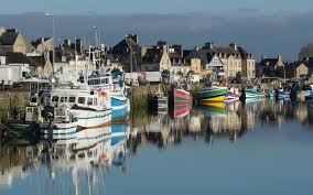 La france dispose d'un patrimoine incroyable avec ses nombreux terroirs et villages. Manche Saint Vaast La Hougue Elu Village Prefere Des Francais 2019 Le Parisien