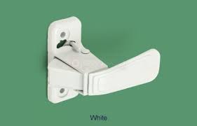 40 117 Inside Latch 1 3 4 Storm Door Handle Storm Door Hardware Door Handles And Locks