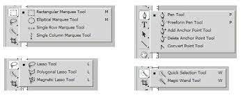 We did not find results for: How To Use Photoshop S Marquee Selection Tools Ephotozine