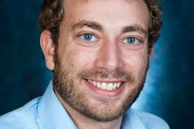 Welcoming Rabbi Greg Hersh