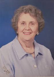 Marjorie Morton Obituary