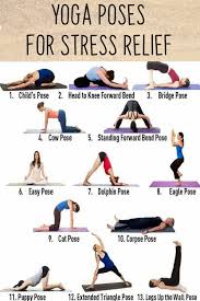 Slowly warming up and enabling the body to take on complex postures without straining or injuring muscles, joints, ligaments. Printable Yoga Basic Poses Novocom Top
