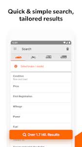 Maybe you would like to learn more about one of these? Download Mobile De Germany S Largest Car Market On Pc With Memu