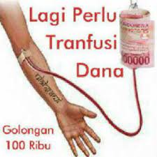 10 Meme Lucu Uang Rupiah Ini Usil Dan Kocak Banget Gambar Lucu Cartoon Jokes Meme Lucu