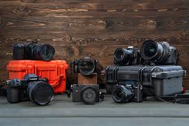 Newer model like m50 it not tested yet. The 7 Best Dslrs Mirrorless Cameras For Video Borrowlenses Blog