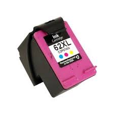 Not all inks are created equal. Remanufactured Hp C2p07an 62xl High Yield Tri Color Ink Cartridge Michiganinksupply Com