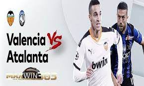Jadwal Pertandingan Uefa Champions League Valencia Vs Atalanta Uefa Champions League Champions League Valencia
