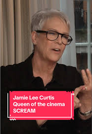 Jamie Lee Curtis Calls Out Woody Harrelson in Fun Moment