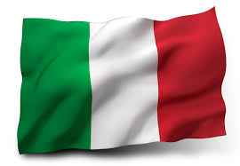 Die italienische nationalflagge ist eine trikolore mit drei senkrechten streifen in grün, weiß und rot. Italien Fahne Als Schwenkfahne Zaunfahne Oder Hissfahne