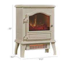 3d infrared quartz electric fireplace stove heater, black. Powerheat Infrared Quartz Electric Stove Heater Walmart Com Walmart Com