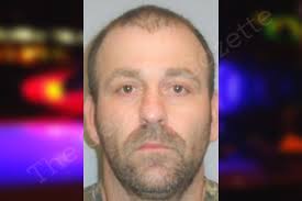 Toby Watts — Burke County Jail Bookings