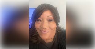 Obituary information for Angela Blair