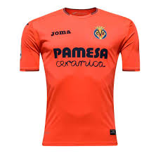 Contiene fotos, estadísticas y enlaces. 2016 17 Villarreal Joma Goalkeeper Shirt Uksoccershop
