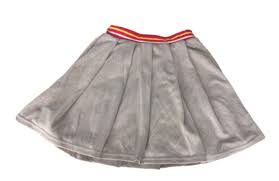 Haikyuu dancing with skirt | tiktok dance animation part 1. China Girls Short Skirts Print Gold Knit Fabric On Global Sources Children Skirts