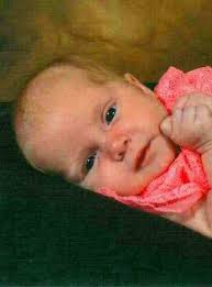 Anna Ellen Marie Doherty Obituary July 22, 2018