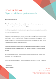 Si vous candidatez pour un poste de comptable, la lettre de motivation constitue un élément clef de votre dossier de candidature. Lettre De Motivation Le Top 25 Des Modeles Conseils Canva